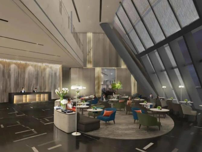 中国内地的四家尼依格罗酒店都在哪里?18