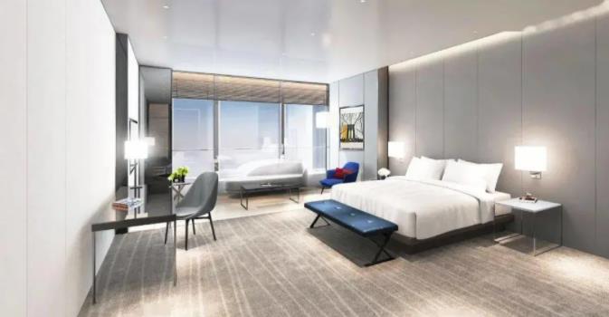 中国内地的四家尼依格罗酒店都在哪里?19