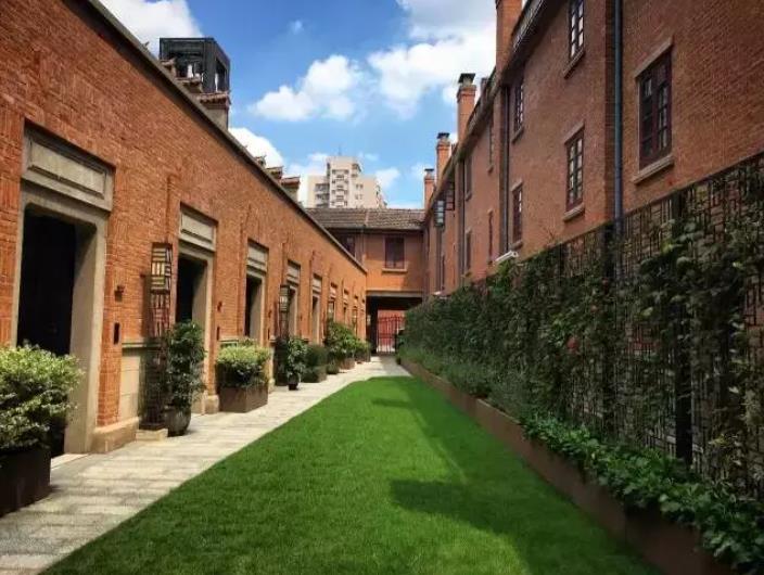 入住上海奢华酒店是种什么体验10