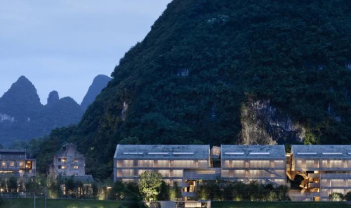 暑期就要来阳朔糖舍-体验初夏之旅5