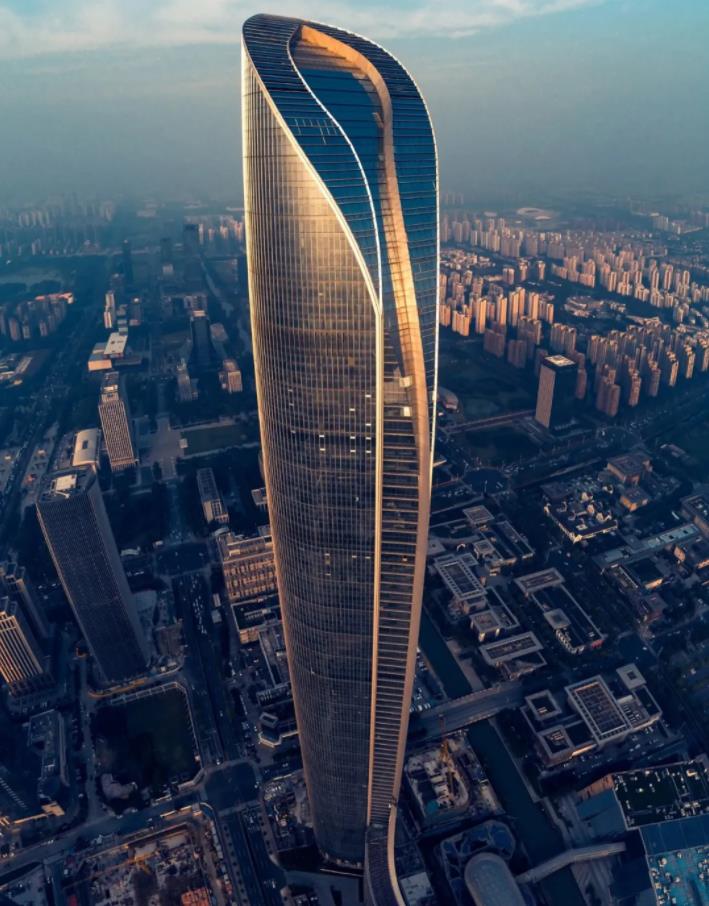 水乡古镇苏州都有哪些奢华酒店值得入住呢?1