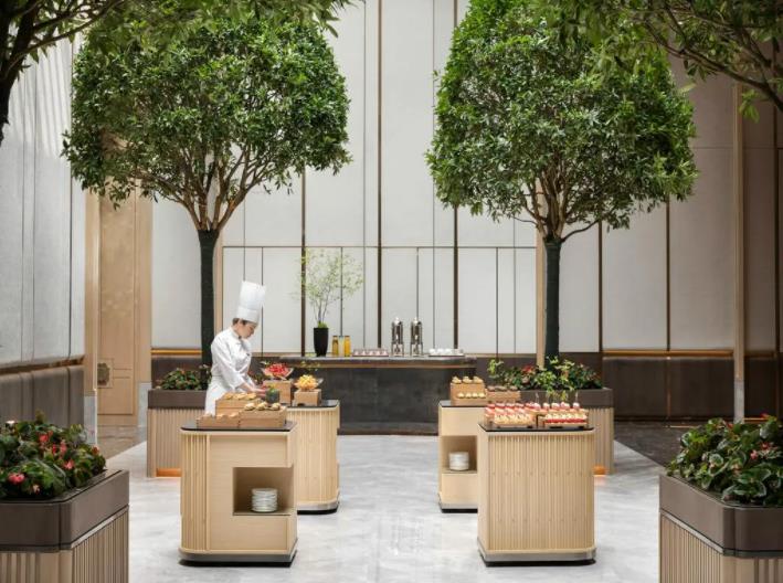 水乡古镇苏州都有哪些奢华酒店值得入住呢?6