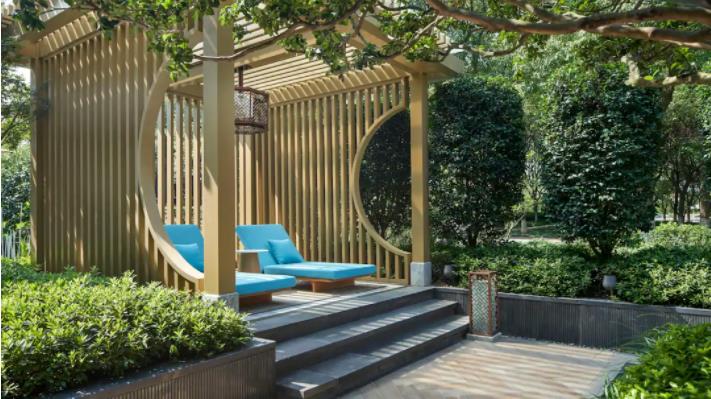 水乡古镇苏州都有哪些奢华酒店值得入住呢?7