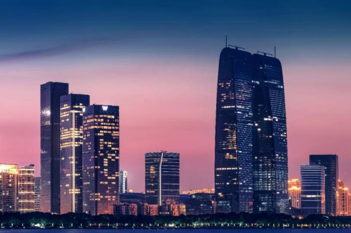 水乡古镇苏州都有哪些奢华酒店值得入住呢?10