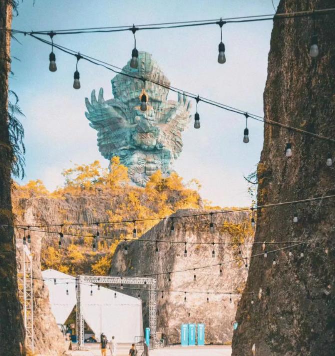 泰国巴厘岛要是开放了,都有哪些好玩的地方?1