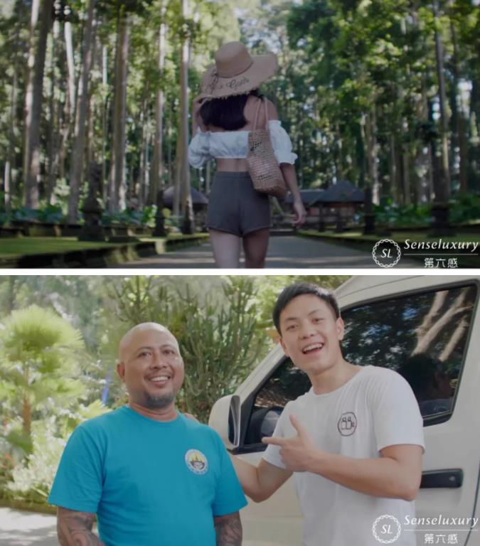 泰国巴厘岛要是开放了,都有哪些好玩的地方?3