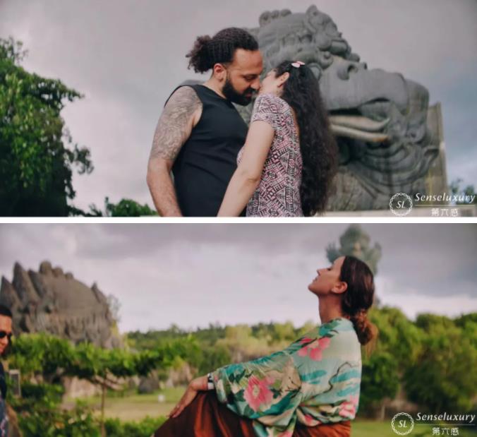 泰国巴厘岛要是开放了,都有哪些好玩的地方?4