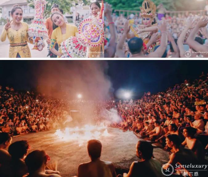 泰国巴厘岛要是开放了,都有哪些好玩的地方?5