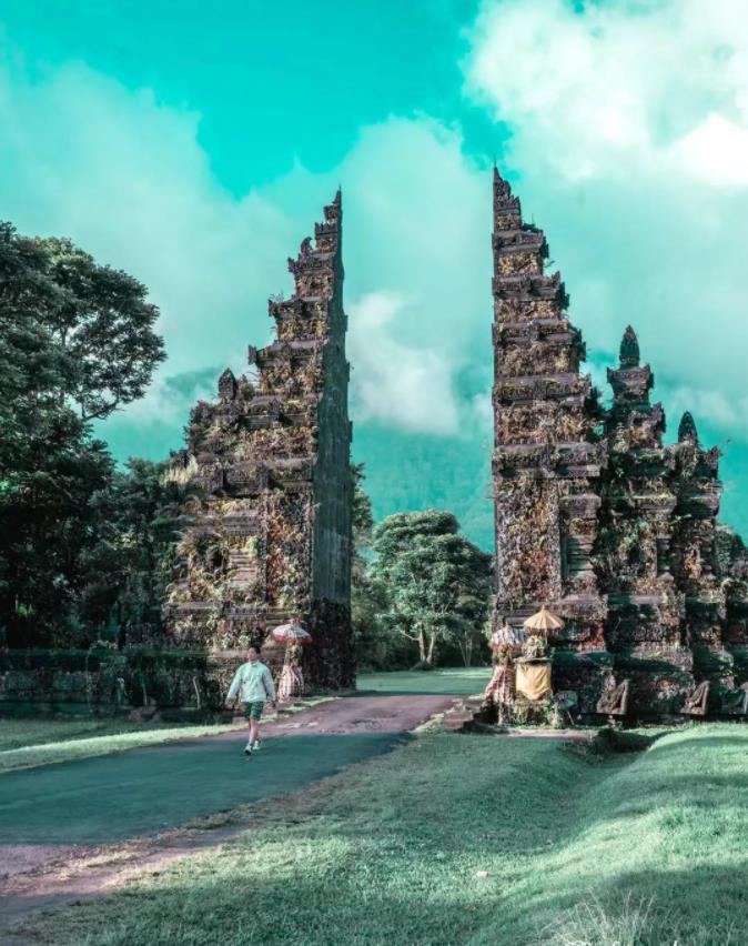 泰国巴厘岛要是开放了,都有哪些好玩的地方?11