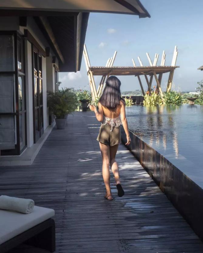 泰国巴厘岛要是开放了,都有哪些好玩的地方?6