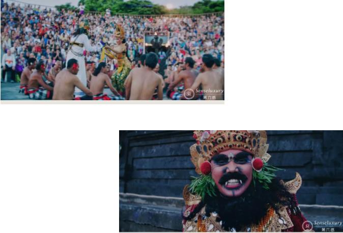 泰国巴厘岛要是开放了,都有哪些好玩的地方?7