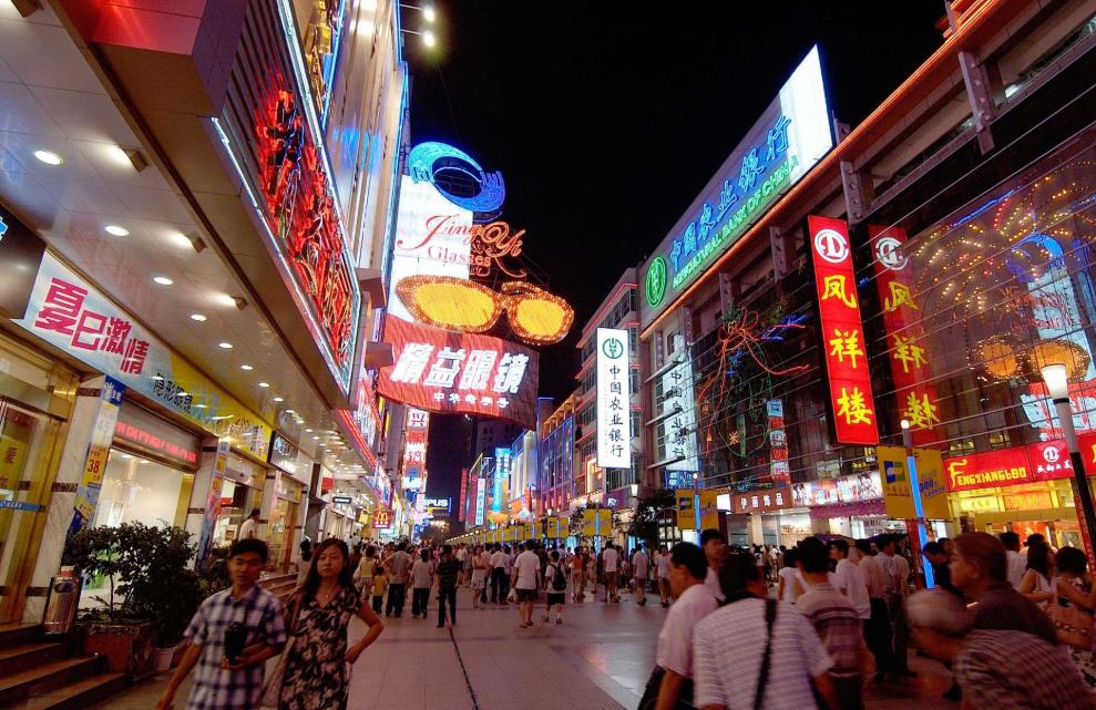 在成都城区都有哪些景点可去?4