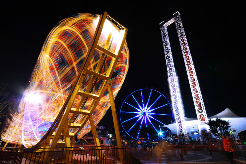 在成都城区都有哪些景点可去?6