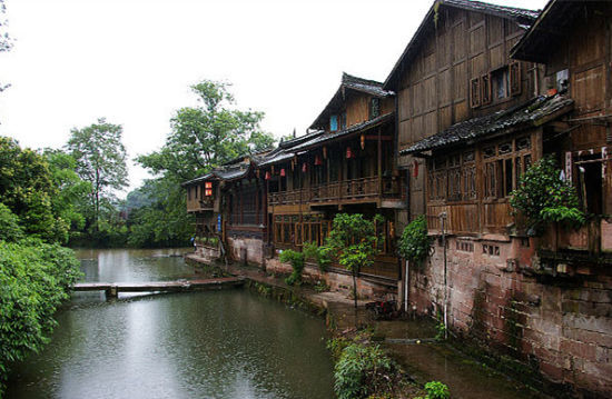 去成都玩两天都有哪些景点推荐?4