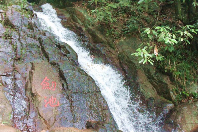 莫干山都有哪些好去处?5