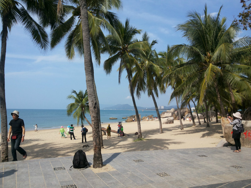 去三亚游玩前务必了解的几件琐事3