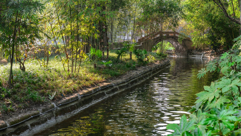 成都旅游攻略，在这里体验巴蜀文化2