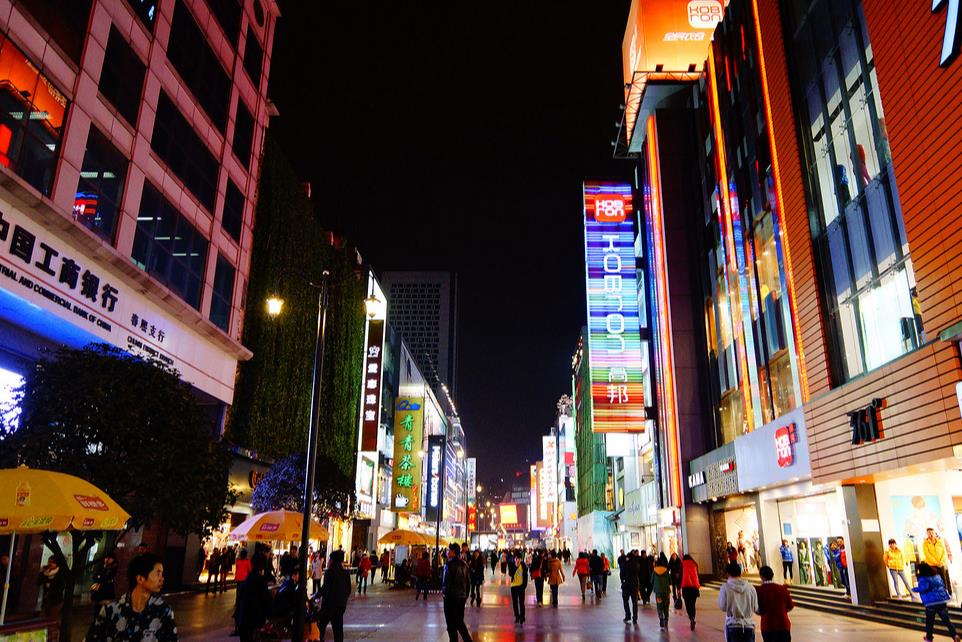 成都旅游攻略，在这里体验巴蜀文化4