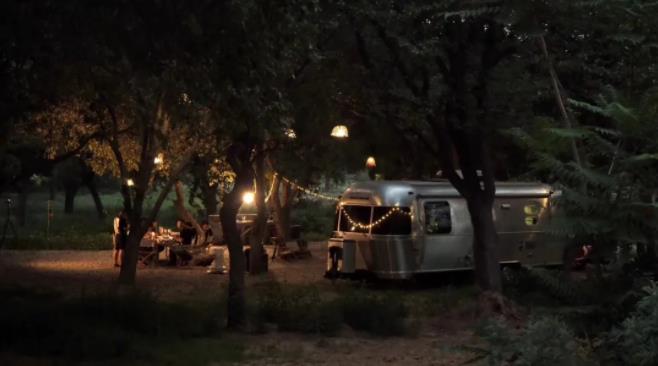 食野大漠,住黄河宿集,沉浸于黄河畔3