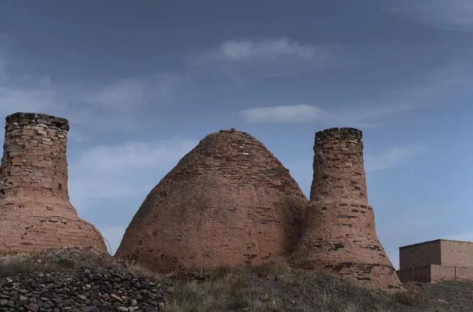 食野大漠,住黄河宿集,沉浸于黄河畔5