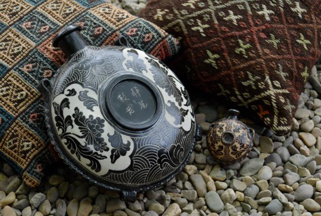 食野大漠,住黄河宿集,沉浸于黄河畔7