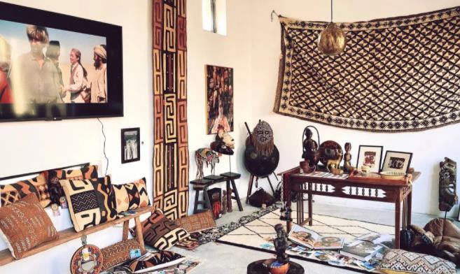 食野大漠,住黄河宿集,沉浸于黄河畔9