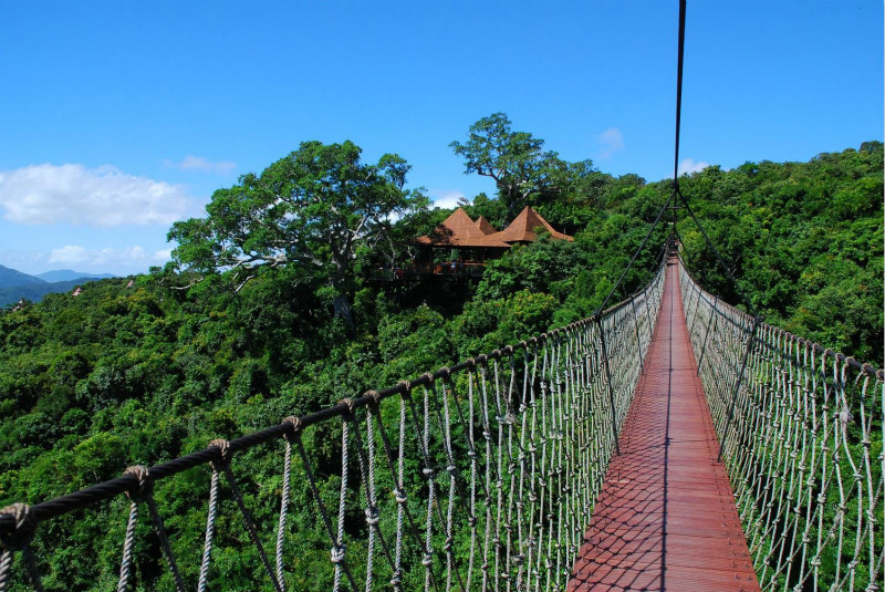 端午三亚旅游游玩路线推荐5