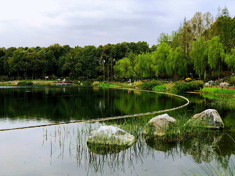 盘点成都都有哪些好玩的地方？3