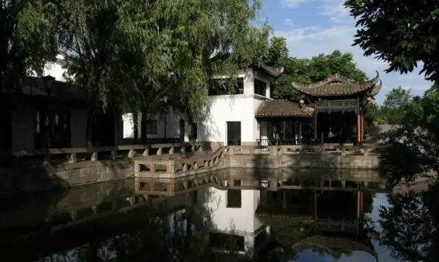 盘点成都都有哪些好玩的地方？5