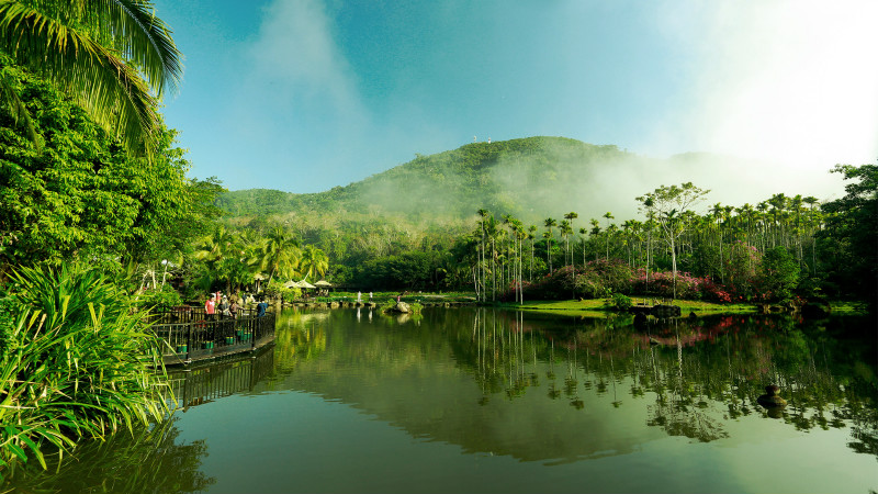 三亚这几个小众景点也不要错过2