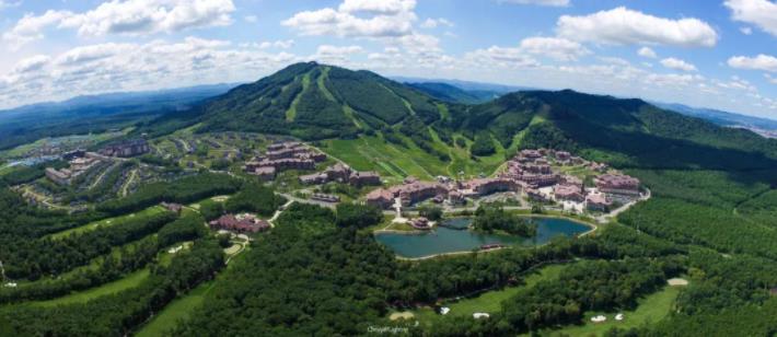 暑期去长白山都有哪些好去处？2