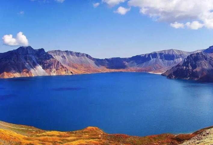 暑期去长白山都有哪些好去处？3