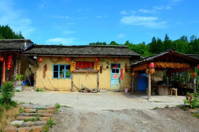 暑期去长白山都有哪些好去处？5