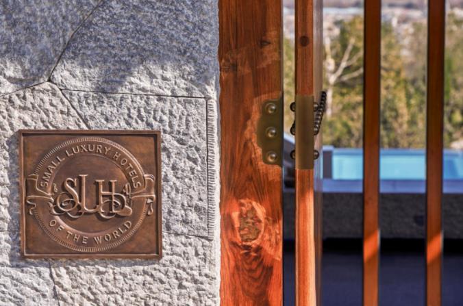 藏在大理的宝藏酒店,在透明泳池中看苍山洱海3