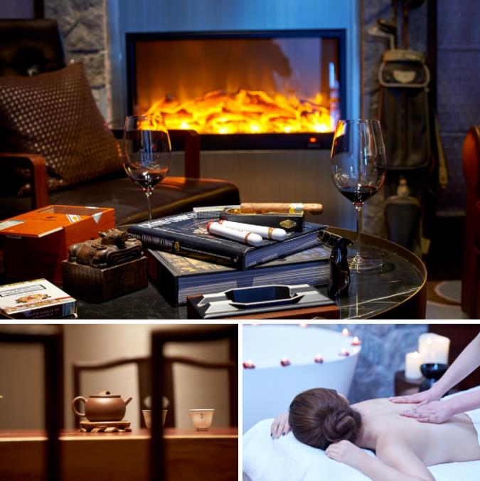 藏在大理的宝藏酒店,在透明泳池中看苍山洱海13