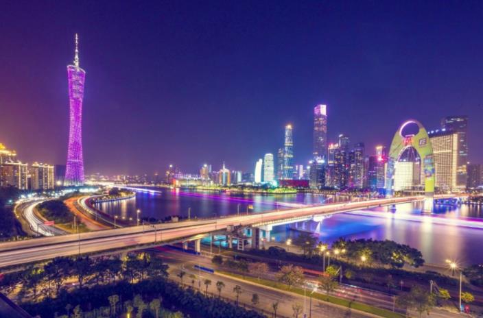 广州都有哪些标志性的景点值得游玩1