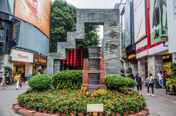 广州都有哪些标志性的景点值得游玩3