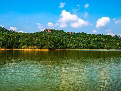 成都周边最美山水之地全攻略6