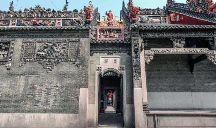 广州都有哪些标志性的景点值得游玩4