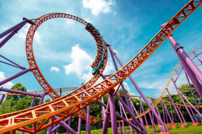 广州都有哪些标志性的景点值得游玩5