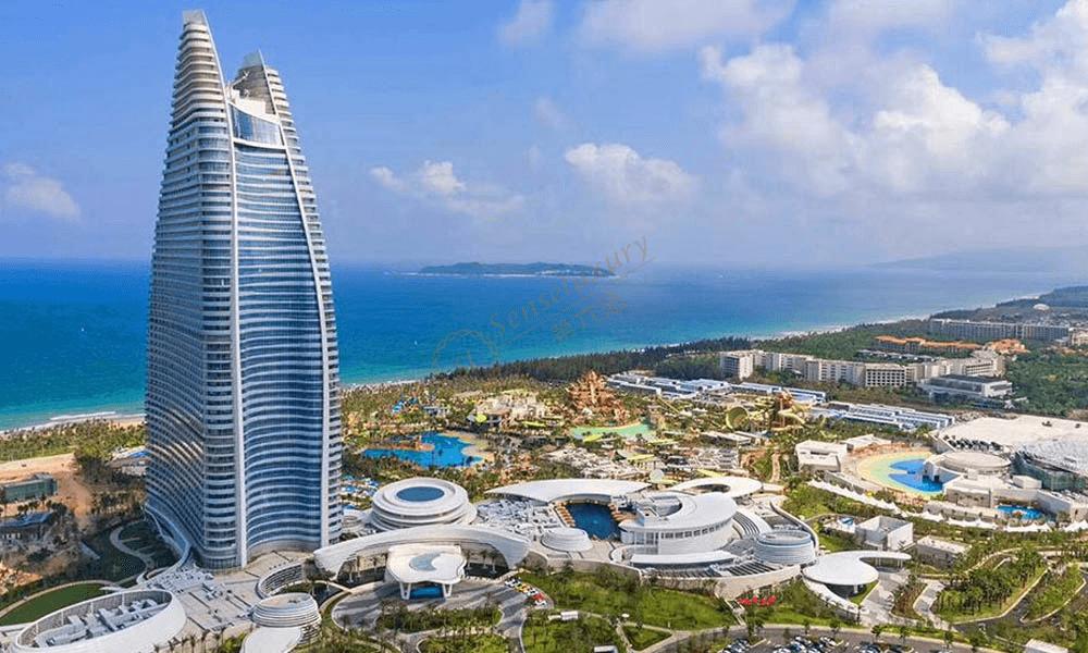 暑假去三亚毕业旅行,有哪些地方值得看看?2