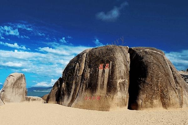 暑假去三亚毕业旅行,有哪些地方值得看看?5