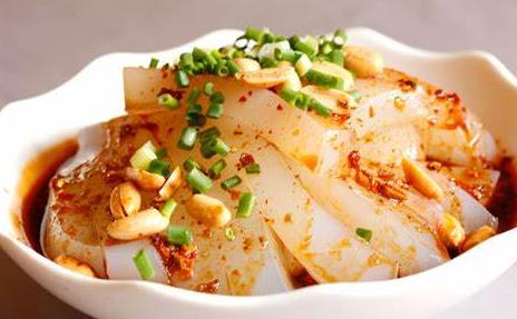 成都美食小吃排行榜,各类都有2