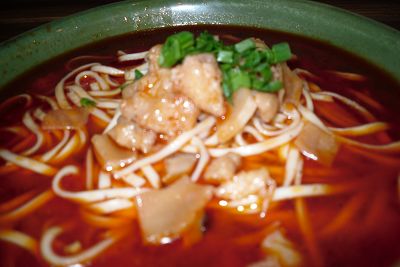 成都美食小吃排行榜,各类都有3