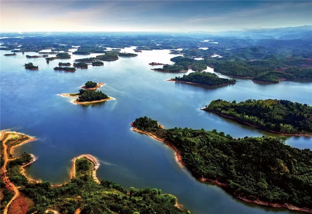 成都周边自驾游都有哪些值得推荐景点?5