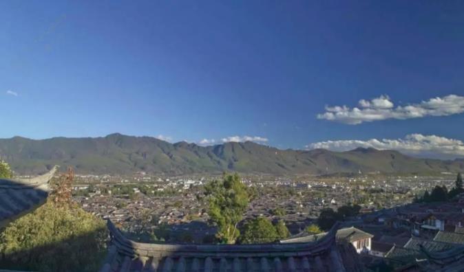 暑期&毕业季去丽江都有哪些奢华酒店值得入住1