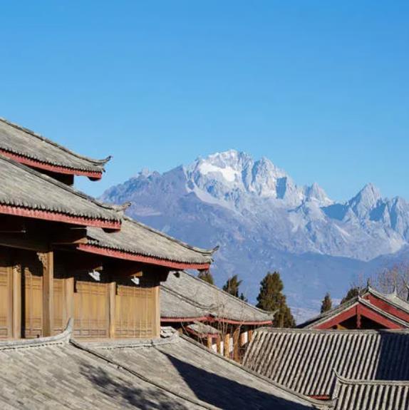 暑期&毕业季去丽江都有哪些奢华酒店值得入住2