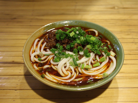 成都美食小吃排行榜,各类都有5