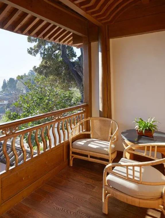 暑期&毕业季去丽江都有哪些奢华酒店值得入住5