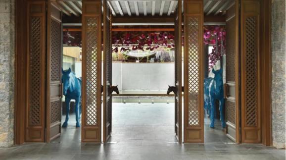 暑期&毕业季去丽江都有哪些奢华酒店值得入住8